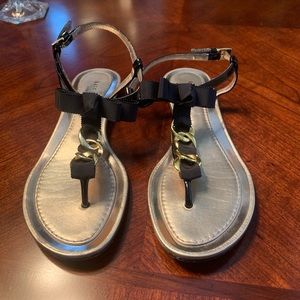 🚫SOLD🚫 Kate Spade Sandals